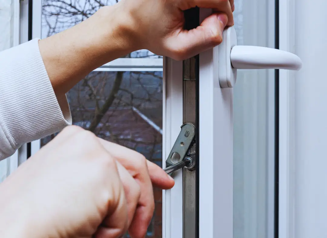 Réparation serrure de fenêtre Draguignan